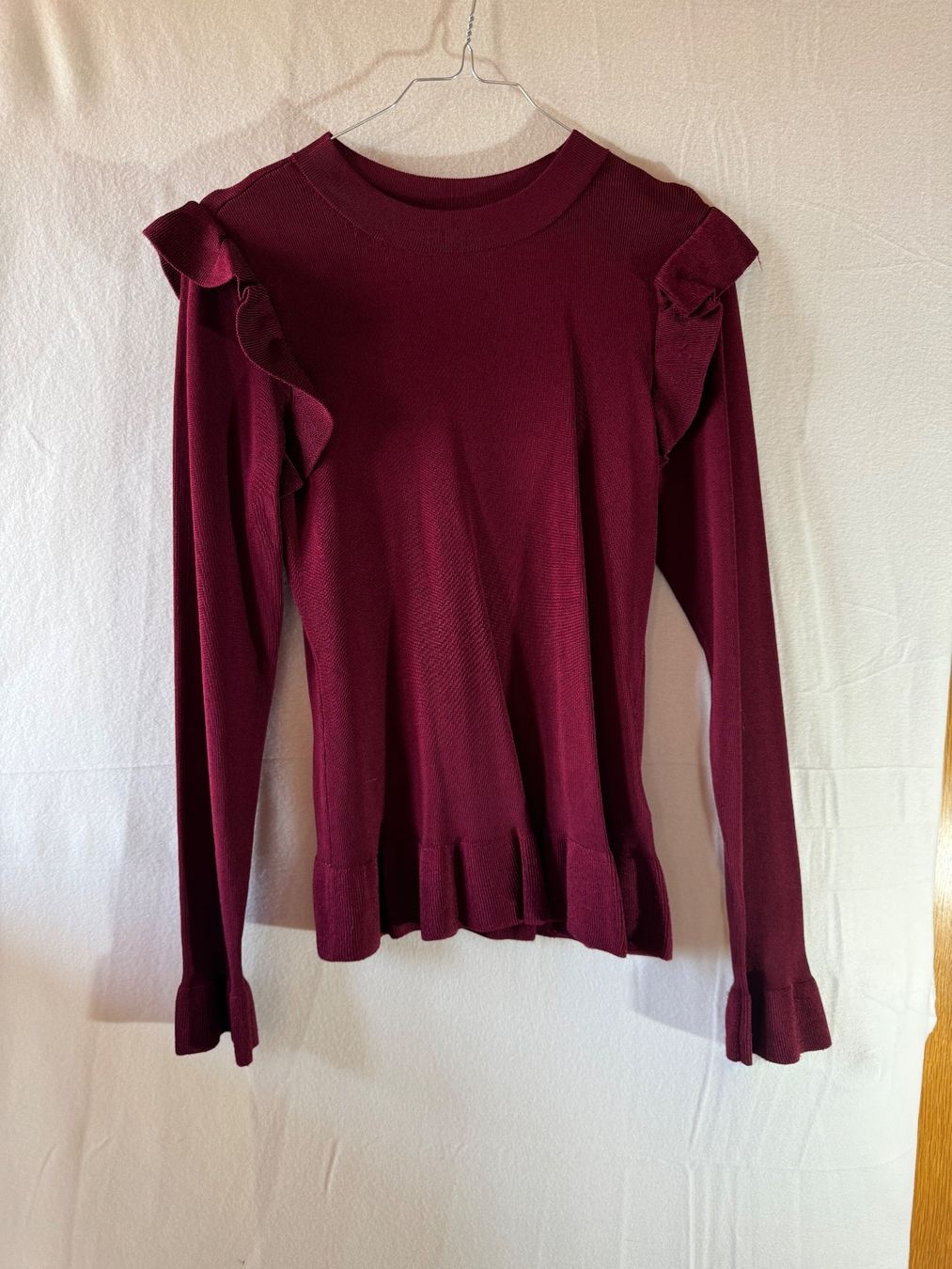 H&M Maglioni & Felpe: Schöner Pullover von H&M Gr. M – Usato da Grosswangen venduto da SALE_SALE_SALE