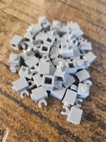 lego 60476 lot de 40 pièces Light Bluish Gray Brick,