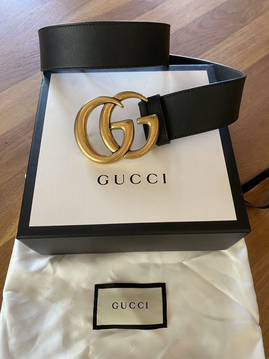 Gucci Gürtel: Gucci Damen Gürtel – Gebraucht aus Oberflachs von iva_99sd 1