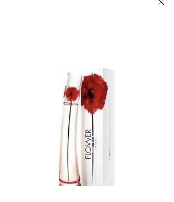 Profumi & Eau de Toilette: Flower by Kenzo l'Absolue – Usato da Pfäffikon ZH venduto da Violett777