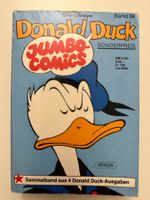 DONALD DUCK JUMBO-COMICS BAND 34