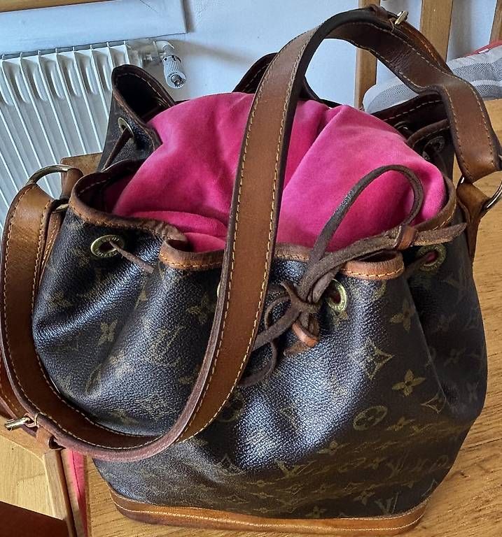 Borse da donna: Louis Vuitton Beuteltasche  – Usato da Winterthur venduto da lujane 1