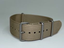 Nato Uhrenarmband 22mm (NEU)