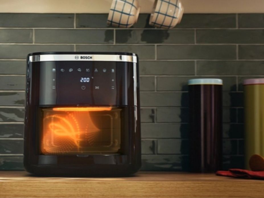 Bosch Elettrodomestici da cucina: Air  Fryer Bosch – Nuovo e nell'imballaggio originale da Oberiberg venduto da Dorimahei 2