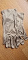 Gants D'Horlogerie Rolex Beige Taille M Nylon/Polyester