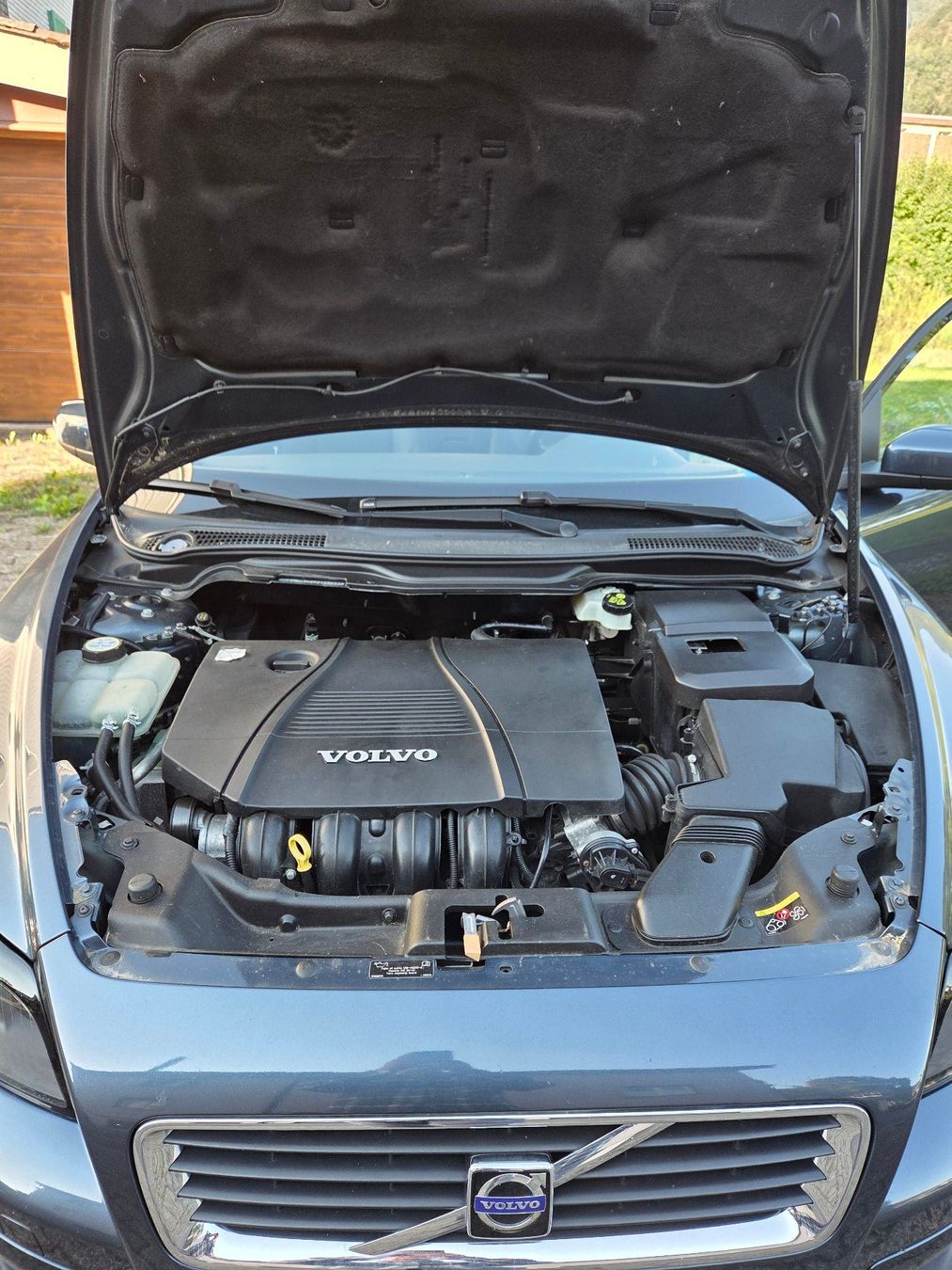 Volvo Automobili: VOLVO C30 – Usato da Ziegelbrücke venduto da feldarmbrust 1