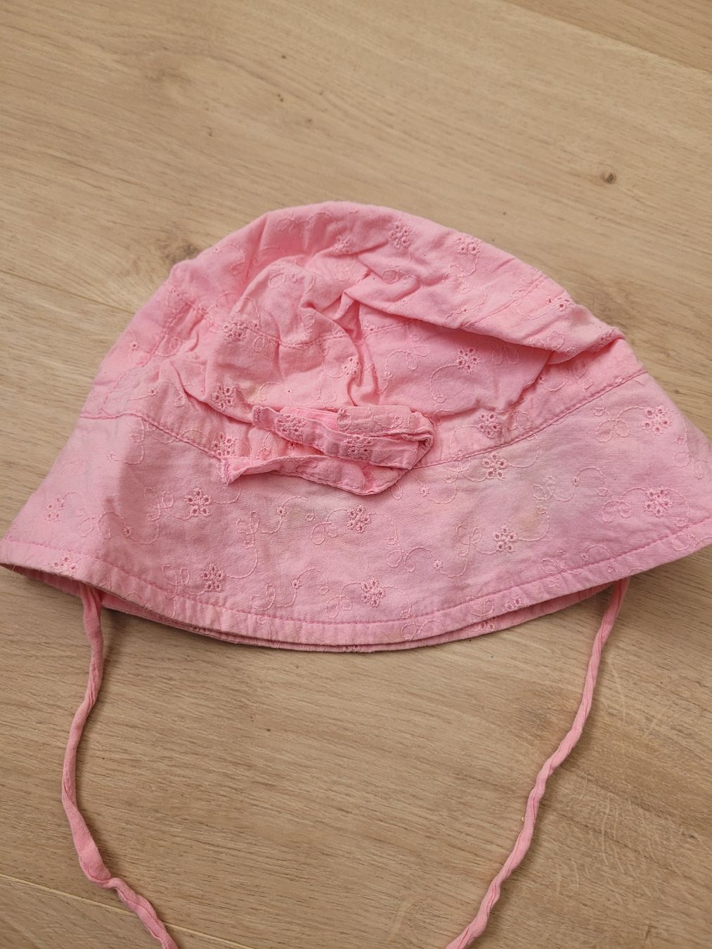Altro abbigliamento per bambina: Sommerhut Gr. 80 – Usato da Lupsingen venduto da sta_wgg5 1