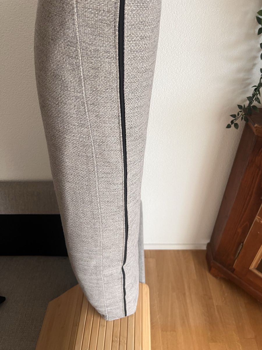 Divani: Sofa hellbeige, Top Zustand – Usato da Pfäffikon ZH venduto da Sales_1948 3