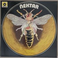 NEKTAR 1976 Prog.Rock / Classic Rock neuwertig