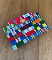 20 US Army Ribbons