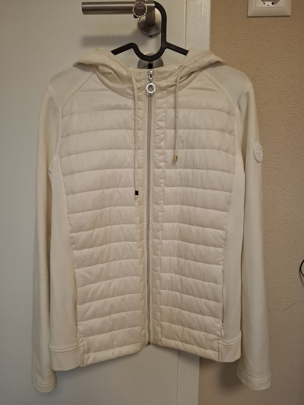 Giacche: veste blanche mi-saison, taille S – Usato da Ecublens FR venduto da ame_y8tq
