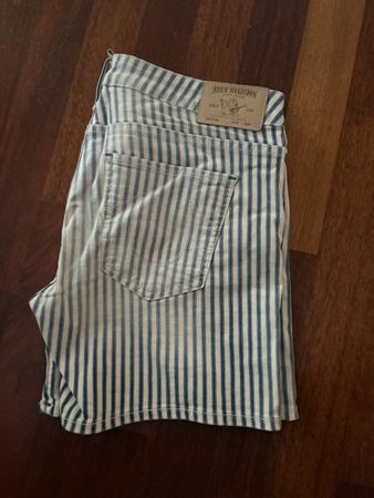 Shorts True Religion ungetragen 32