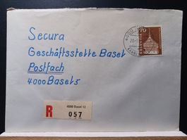 R 057 Basel, Delemont, 1965