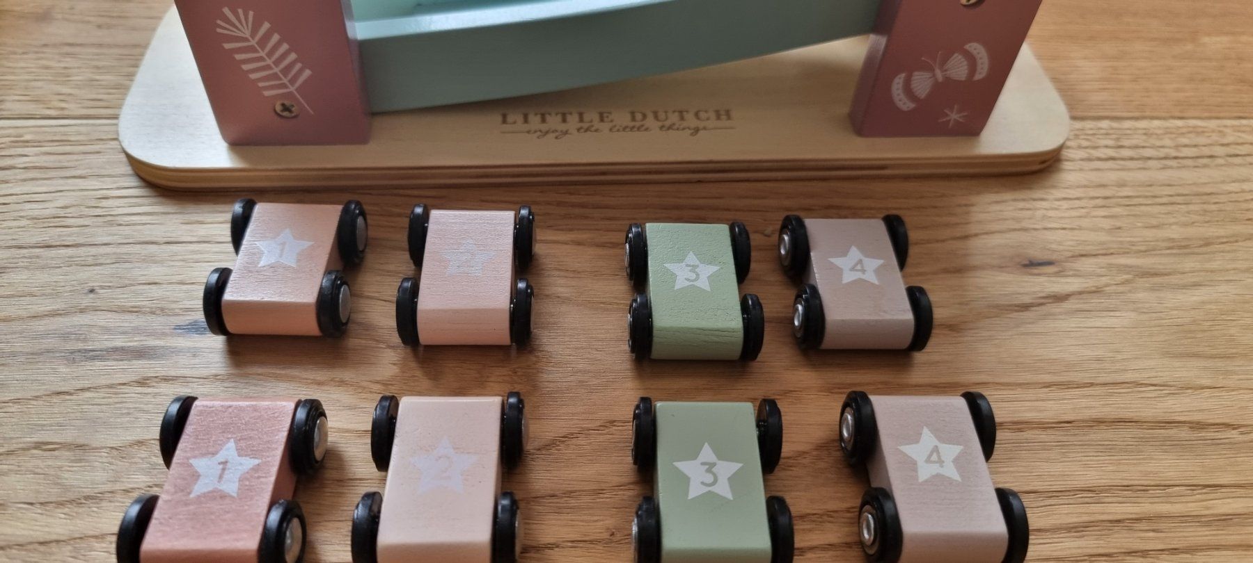 Spielzeuge: Kleinkinderspielzeugset für Mädchen – Gebraucht aus Lachen SZ von allesweg78 6