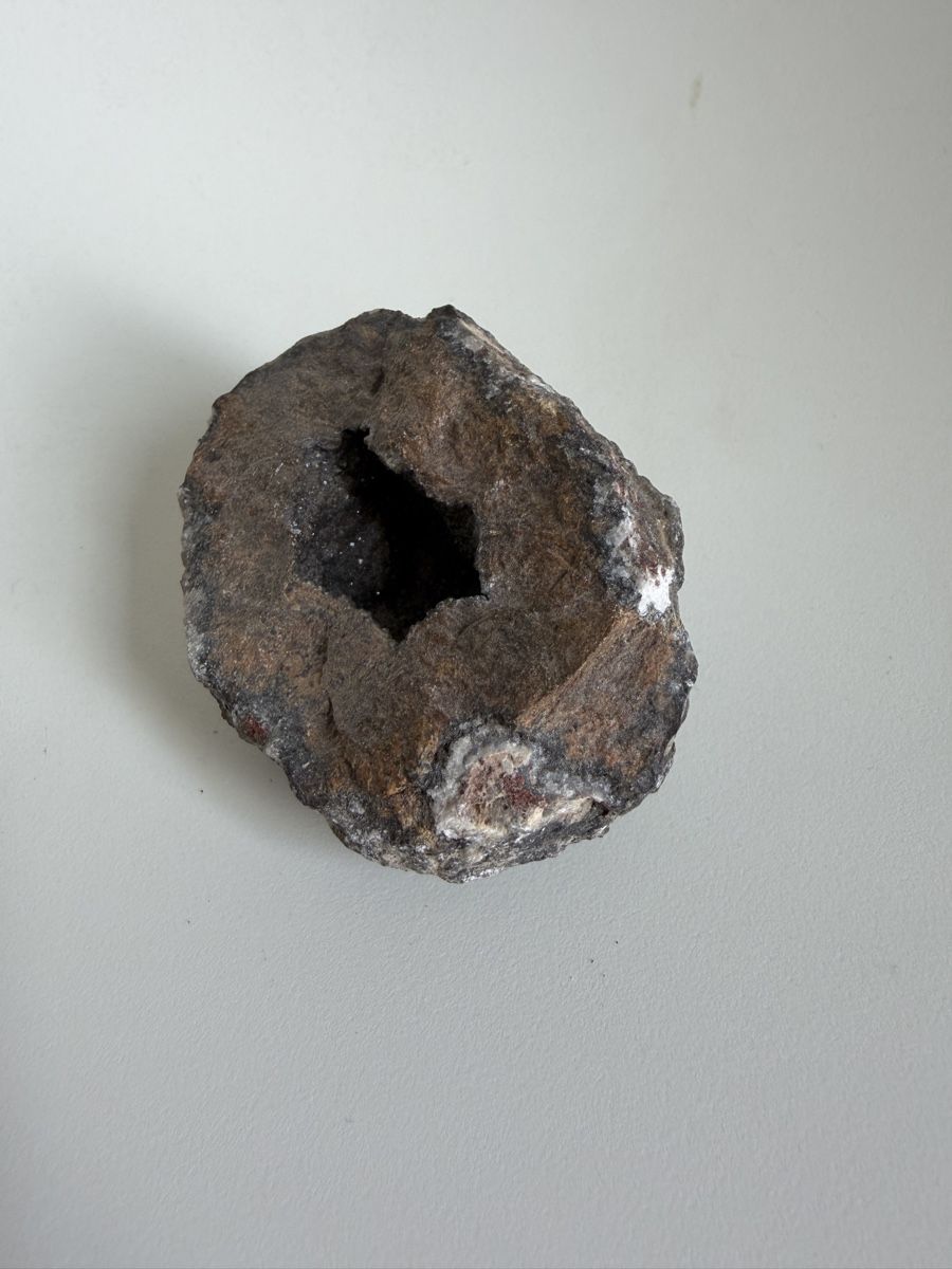 Minerali & Pietre curative: Geode 6x5,5x5 cm – Usato da Gossau SG venduto da sushifactory 1
