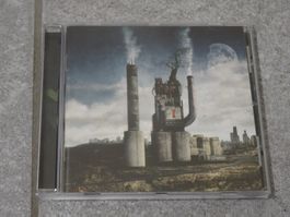 Enochian Theory - Evolution - Creatio ex Nihilio CD