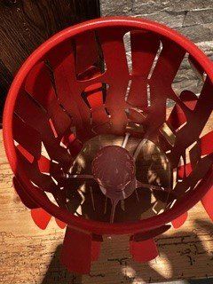 Ikea Lampade: +  MeTaLL TisChLamPe  + – Usato da Winkel venduto da zeho 3