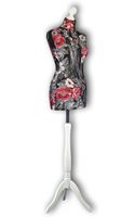 LUCCESI Schneiderpuppe (female ♀) XS, S, M, L Design  #16