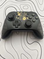 Nintendo Pro controler
