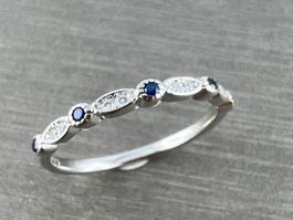 Ring 925 Silber