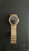 Exacta Uhr 17 Jewels Shockproof Handaufzug Vintage