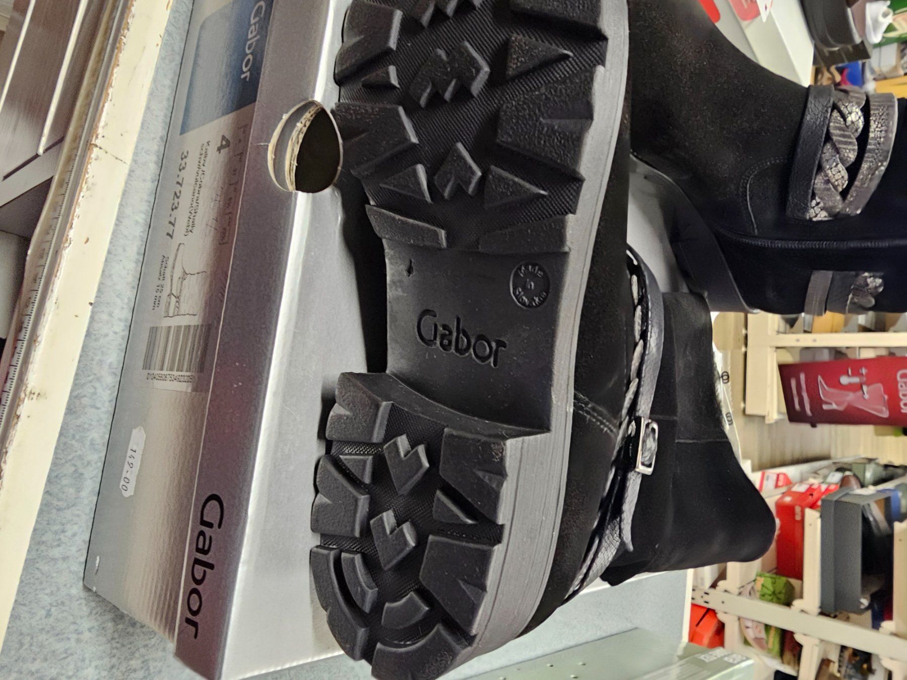 Gabor Chaussures femmes: Gabor – Neuf avec emballage d'origine à Möhlin par Highwaytom 1
