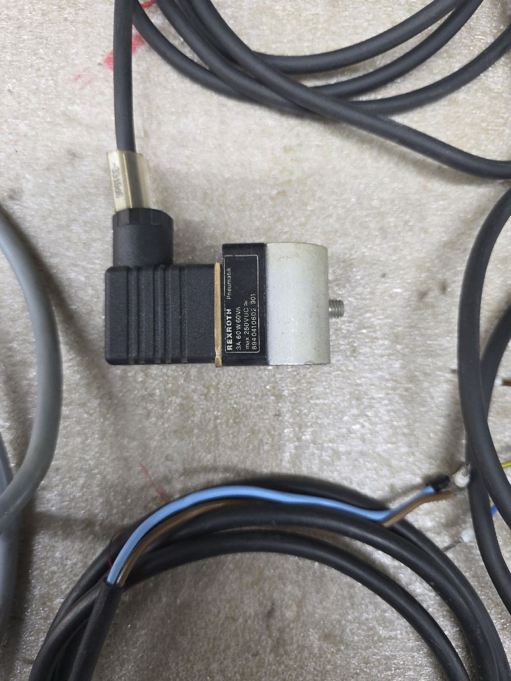 Componenti elettronici: Diverse Sensoren – Usato da Rüti ZH venduto da Madeira14 4