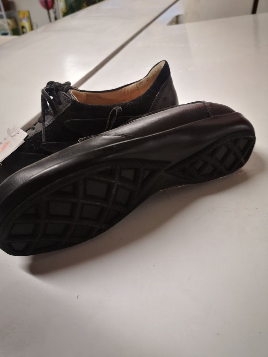 Scarpe da donna: Helvesko ladysko – Nuovo e nell'imballaggio originale da Möhlin venduto da Highwaytom 1