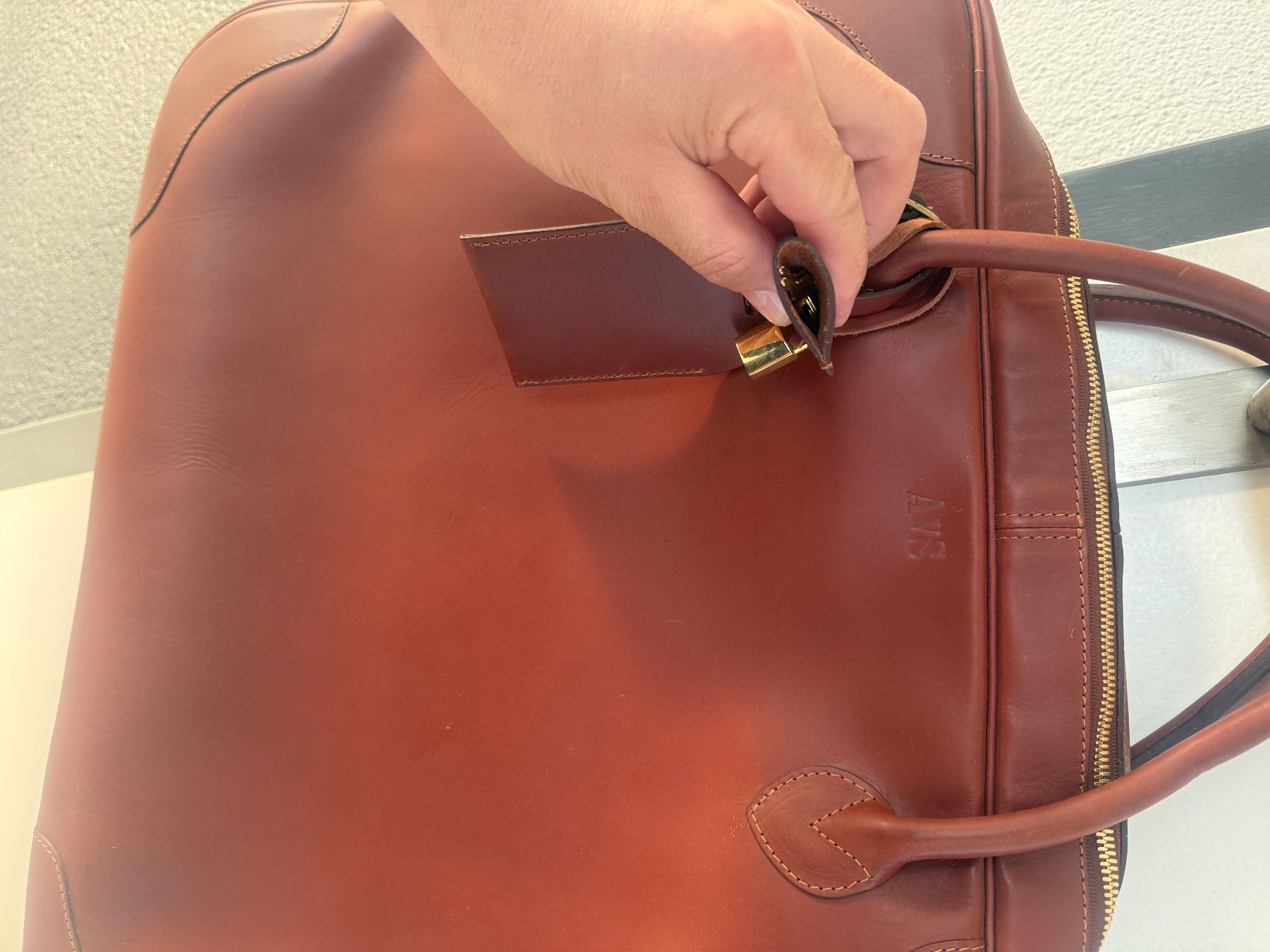 Borse: Reisen tasche – Usato da Brugg AG venduto da Vale_1 2
