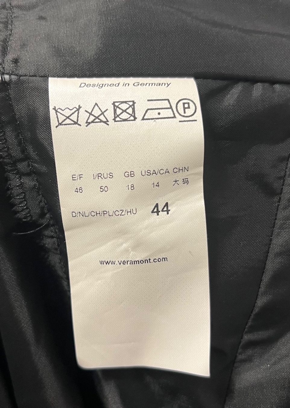 Vestiti: Abendkleid schwarz bodenlang – Nuovo (secondo la descrizione) da Abtwil SG venduto da chi_yh9f 3