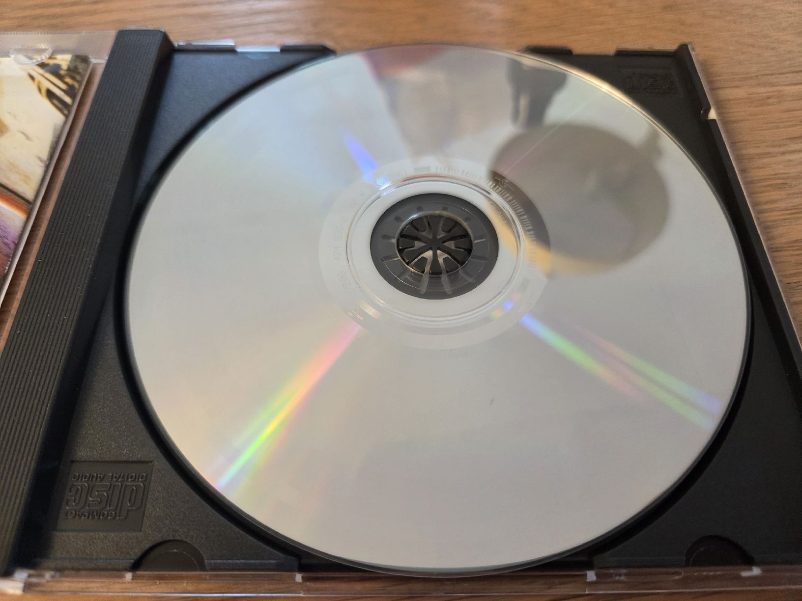 CDs: Nirvana -In Utero – Neuf (Voir description) à Engelberg par ursdemar89 3
