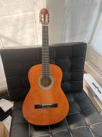 Klassikgitarre Nylonsaiten