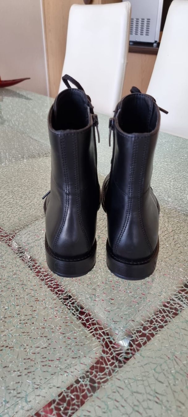 Ecco Damenschuhe: Ecco Gr. 36 – Neu und originalverpackt aus Luzern von Reni025 3