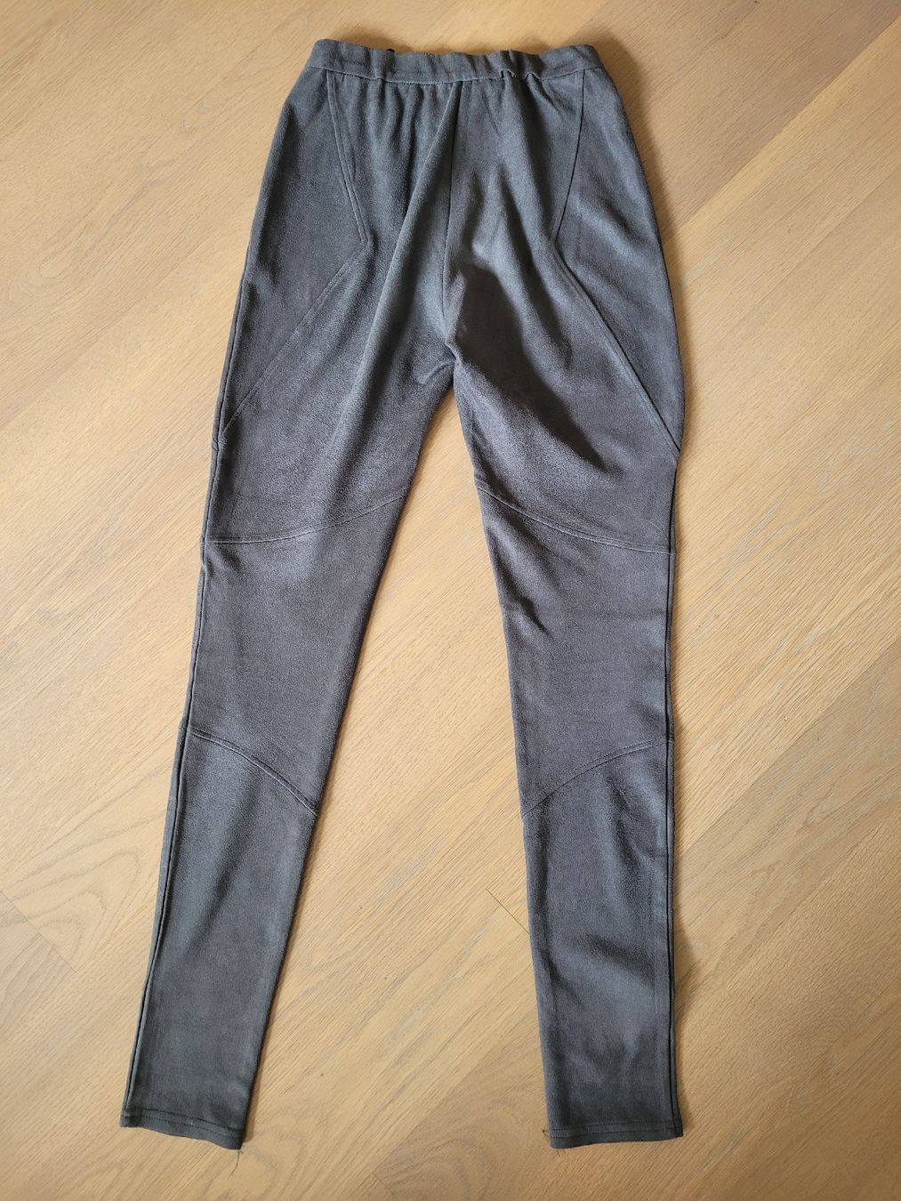 Hosen: Pop Cph Hose, Wildleder-Look – Gebraucht aus Zürich von cas_h8ty 3