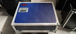 Koffer / Cases  AAC  für diverse Mischpulte