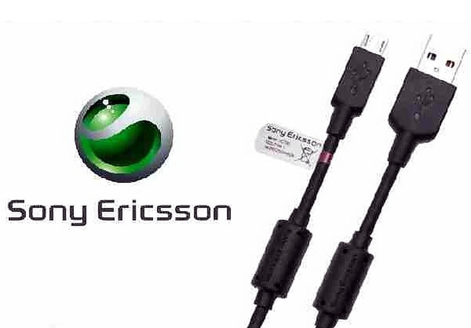 Cavi per trasmissione dati: Sony-Ericsson Daten- & Lade-Kabel EC700 – Nuovo (secondo la descrizione) da Untersiggenthal venduto da Zarkok