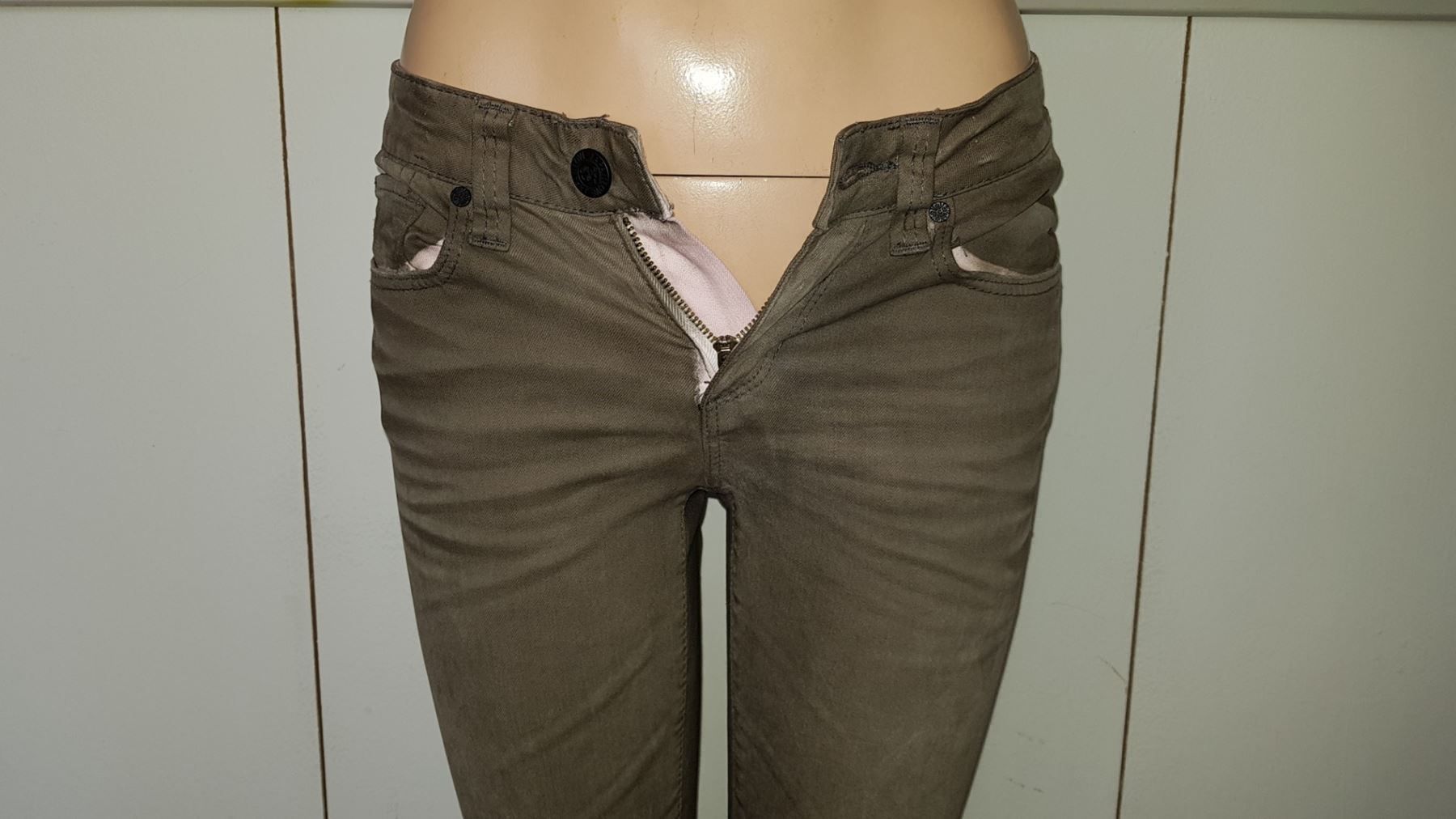 Jeans: OGE & CO Jeans taille / Grosse XXS – Gebraucht aus Cossonay-ville von Super-Price-Quality 1