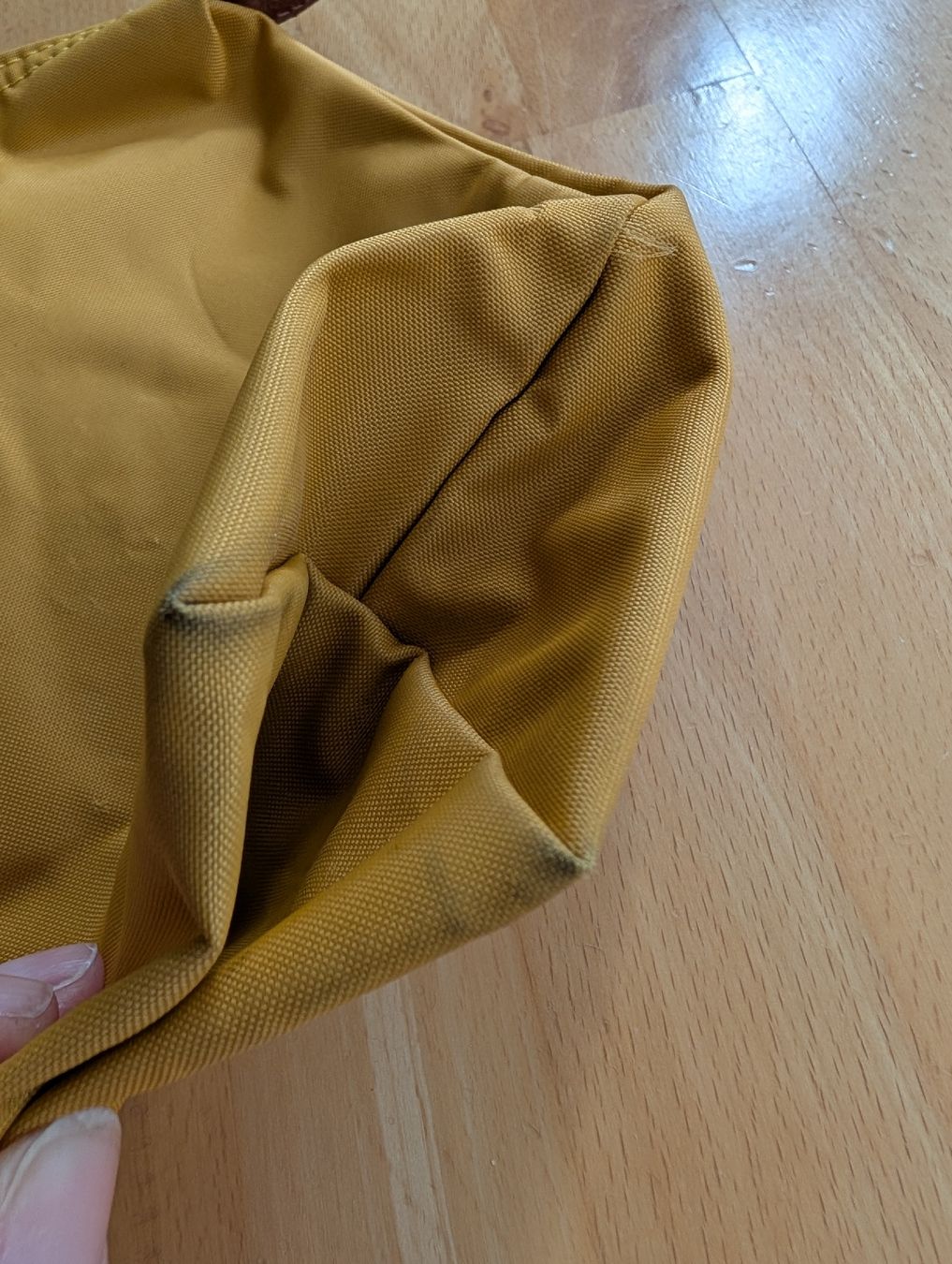 Longchamp Taschen für Damen: Longchamp "le pliage" S  – Gebraucht aus Nussbaumen AG von noemi.anne 4