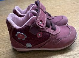Schuhe Grösse 24