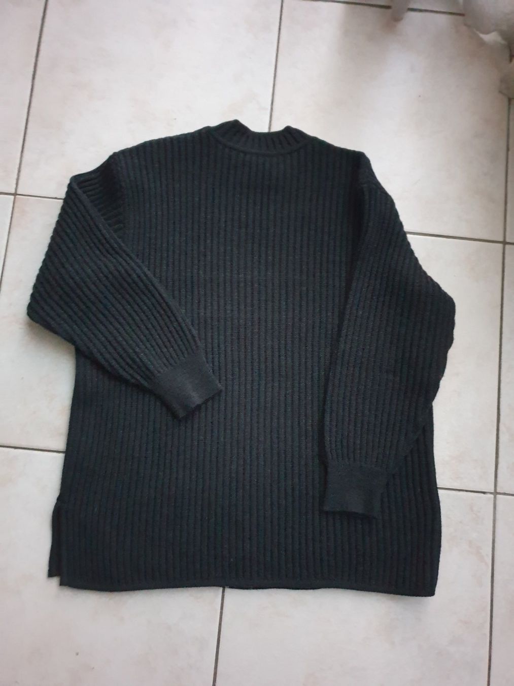 Maglioni & Felpe: Pull 50% laine, taille 42 – Nuovo (secondo la descrizione) da St-Triphon venduto da Jldr0 4