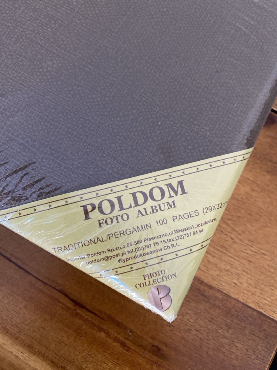 Album: Fotoalbum 100 Seiten NEU – Nuovo e nell'imballaggio originale da Hittnau venduto da Mag_cx76 2