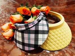 Escada Sonnenblenden Damen Größe Unikat 2 schtuk