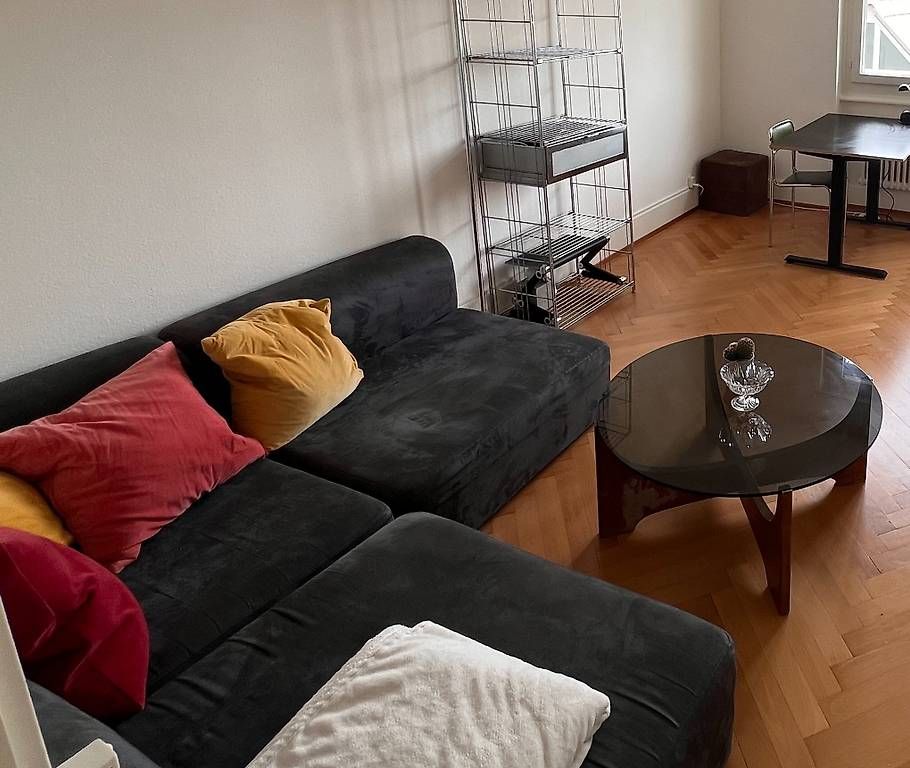 Divani: Design Sofa Modular – Usato da Basel venduto da denimszram 2