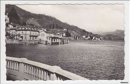 Ponte Tresa // Hotel Ristorante Crivelli