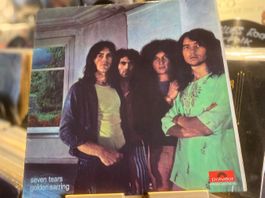 GOLDEN EARRING – SEVEN TEARS...OG GER 1971...VG/VG+
