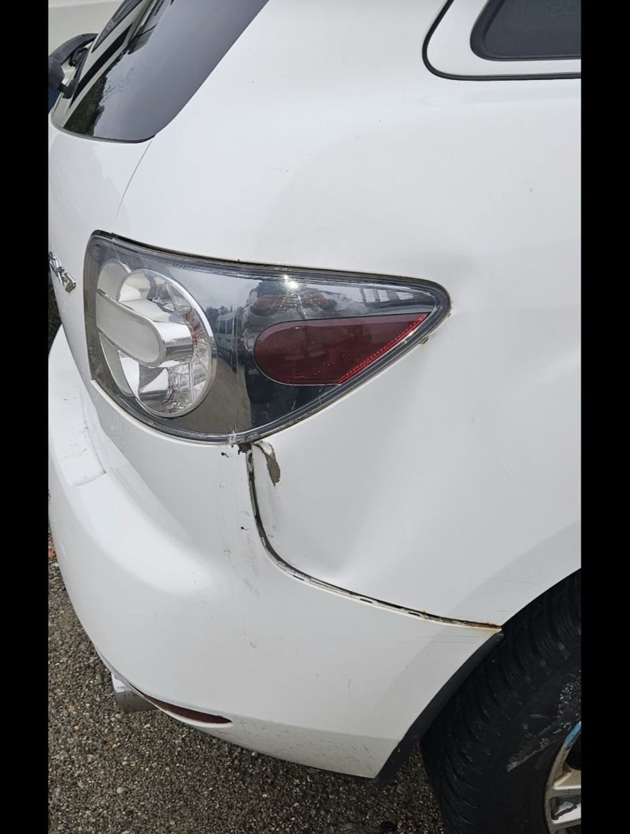 Mazda Autos: Mazda Cx-7D – Gebraucht aus St. Gallen von rer_5ksd 9