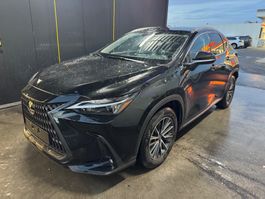 Lexus NX450h+ - 04.2025 - 25'000km - Werksgarantie - HAGEL!