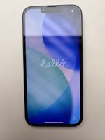 I Phone 14 128 G schwarz
