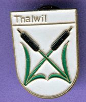 Gemeinde Wappen   THALWIL