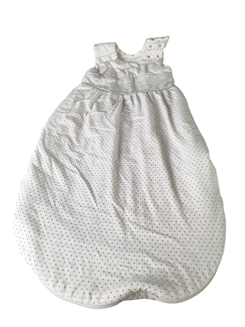 Sacchi a pelo: BABY NEST Schlafsack stern – Usato da Wangen b. Olten venduto da Restwert_Wangen